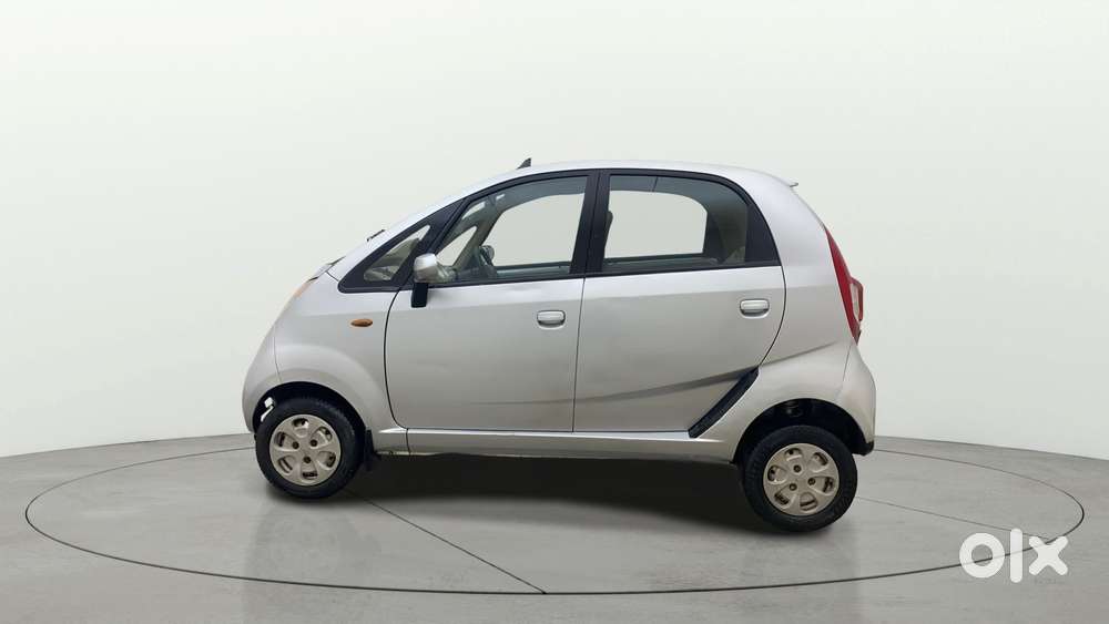 Tata Nano 2012-2015 Twist Xt, 2014, Petrol