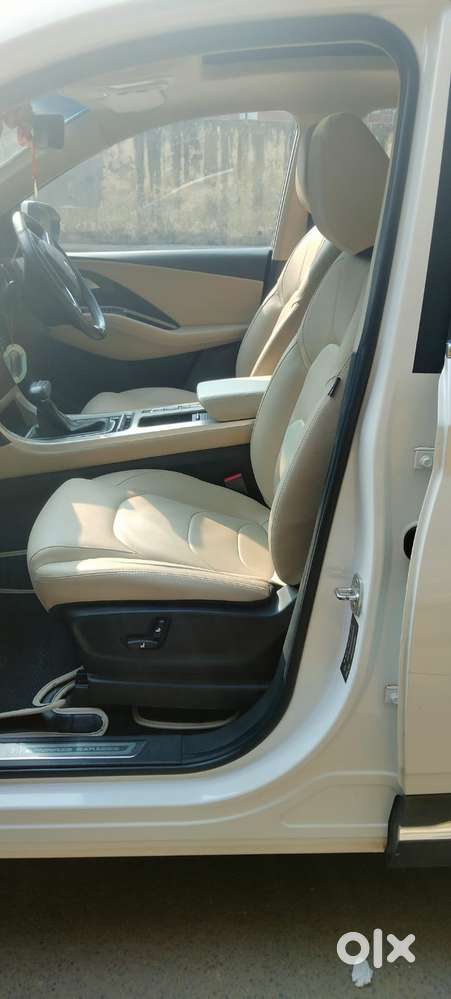 Mg Hector Sharp Pro 1.5 Turbo Cvt, 2024, Petrol