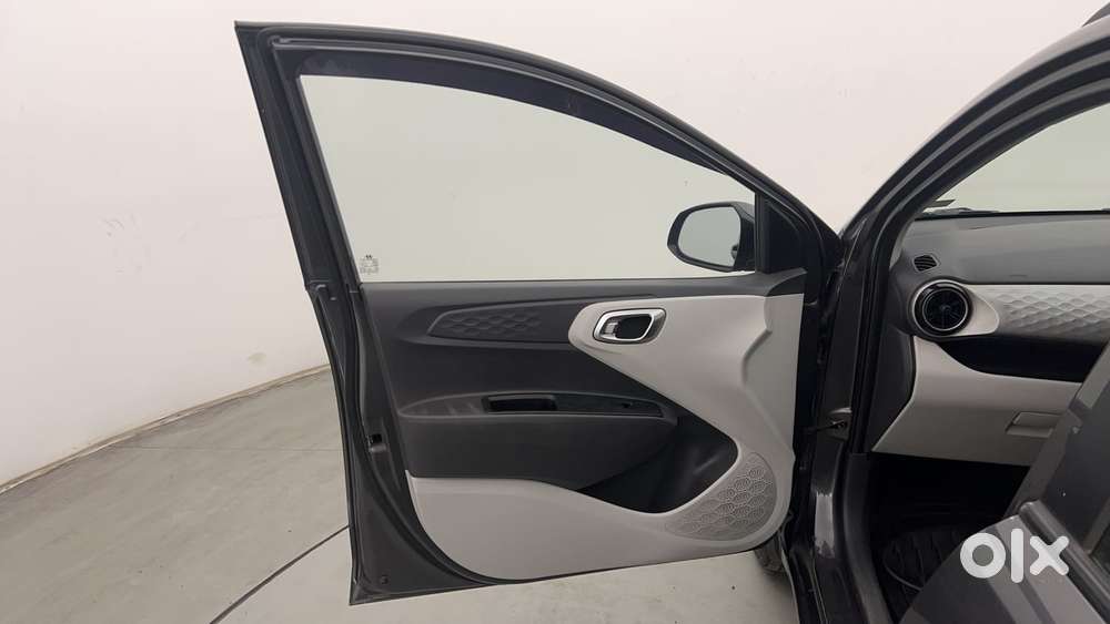 Hyundai Grand I10 Nios Sportz 1.2 Kappa Vtvt, 2020, Petrol