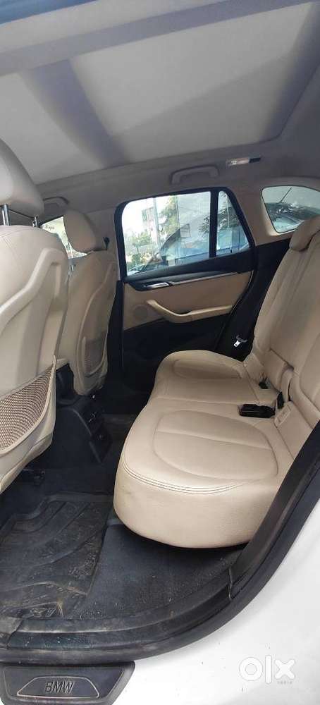 Bmw X1 Sdrive 20d X Line, 2018, Diesel
