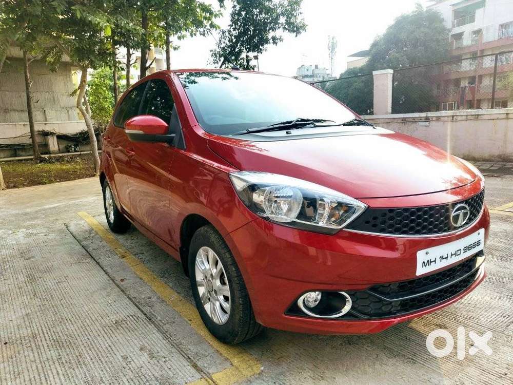 Tata Tiago Xza, 2018, Cng & Hybrids