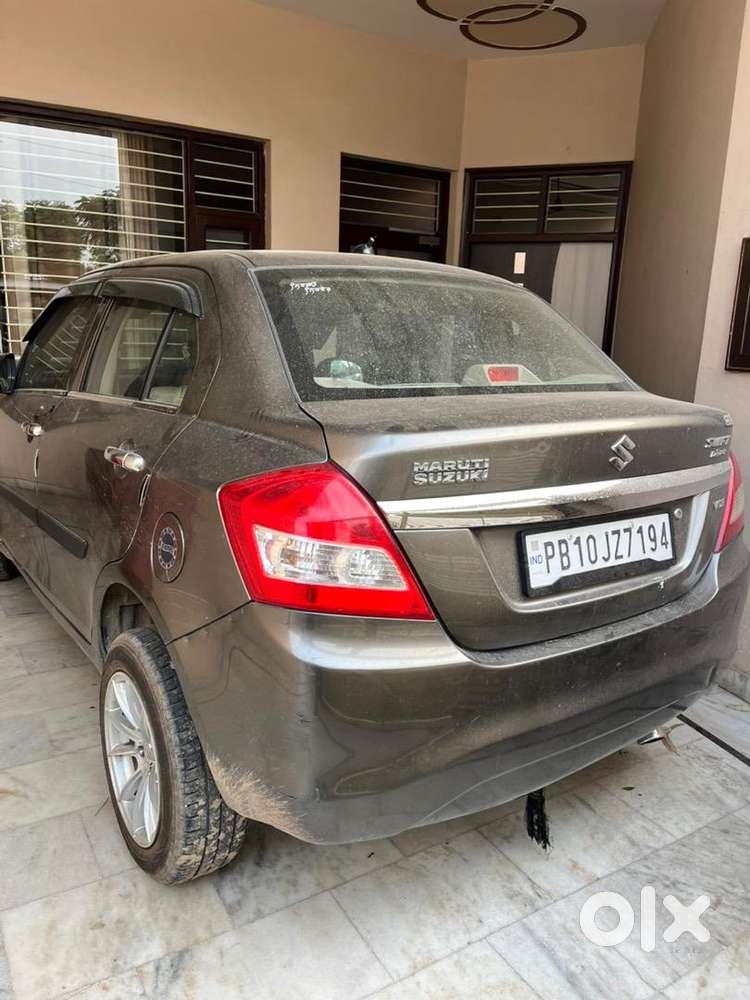 Swift Dzire