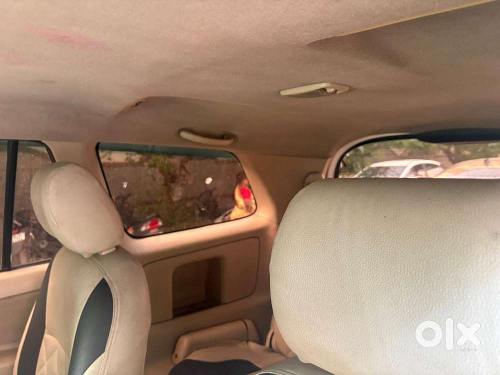Toyota Innova [ ] 2.0 G4 Petrol 7 Str, 2006, Petrol