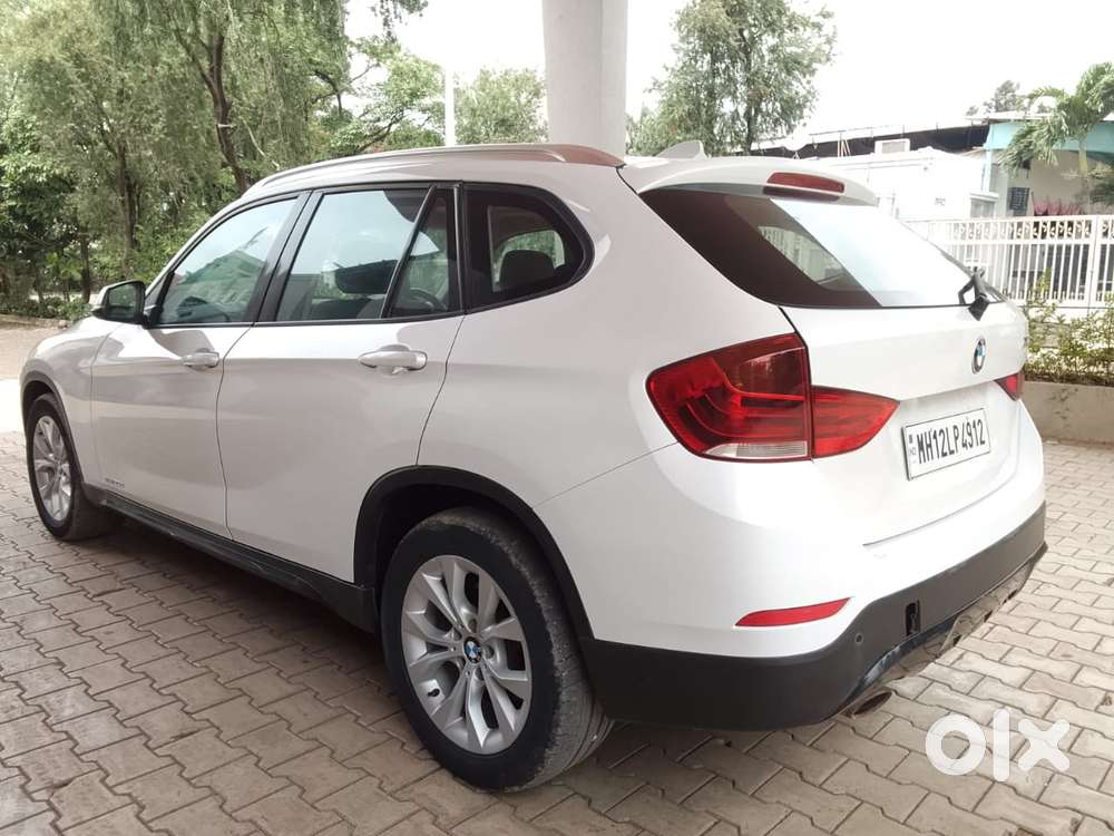 Bmw X1 2012-2015 Sdrive20d, 2015, Diesel