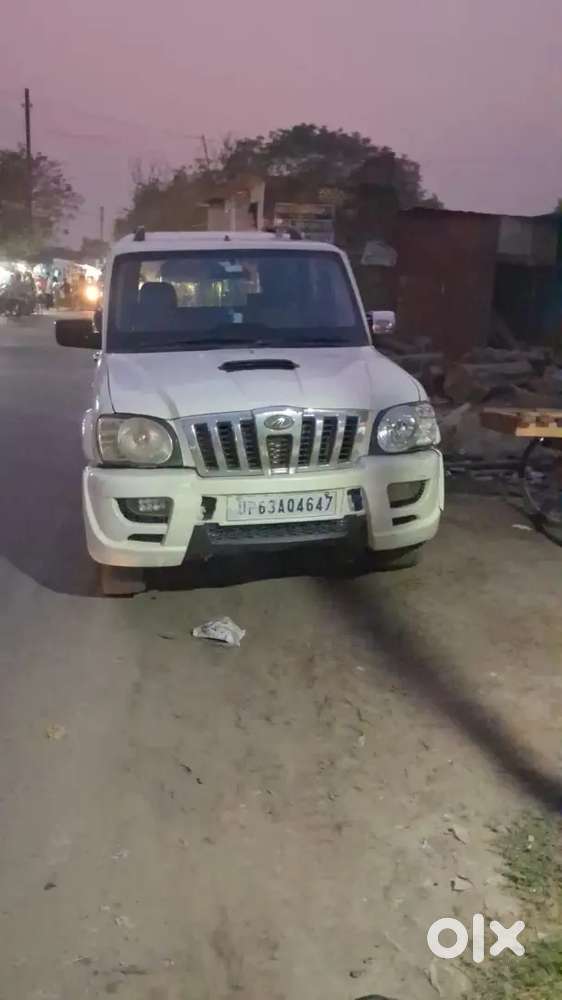 Mahindra Scorpio Vlx Fitness Up To 2030