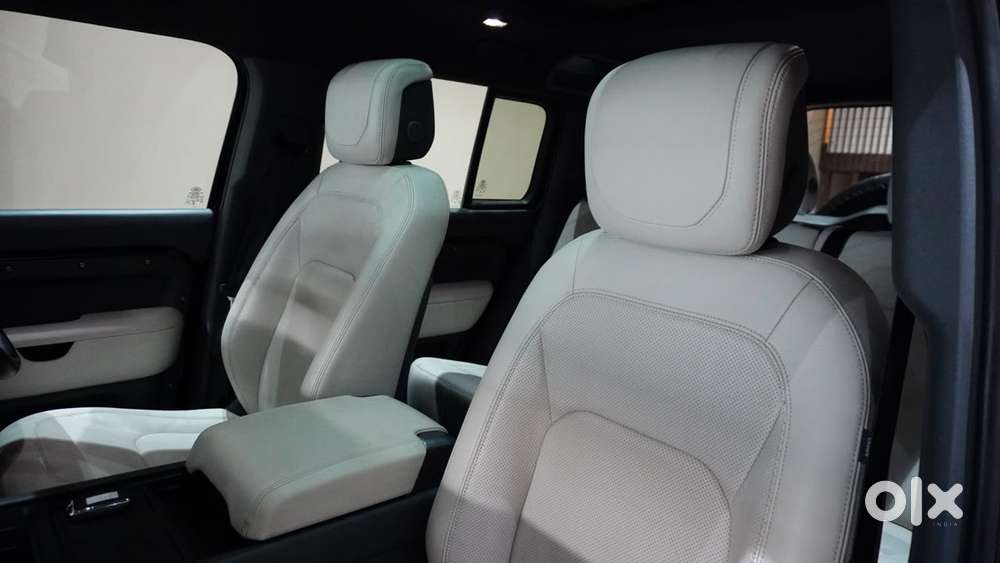 Land Rover Defender 2.0 110 X-dynamic Hse, 2023, Petrol