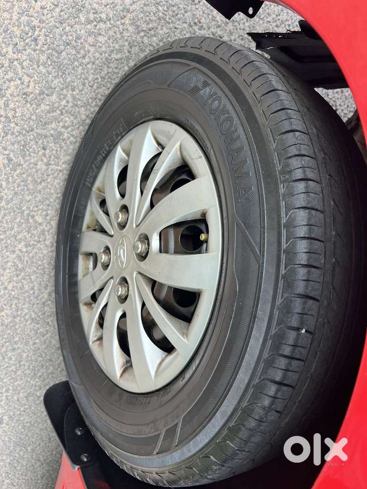 Hyundai I10 Sportz 1.2 Automatic Kappa2, 2013, Petrol