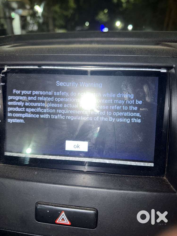 Maruti Suzuki Wagon R Lxi Cng, 2013, Cng & Hybrids