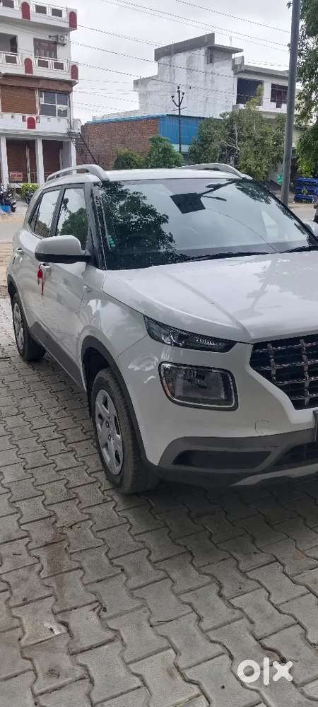 Hyundai Venue 1.2 Petrol 2020