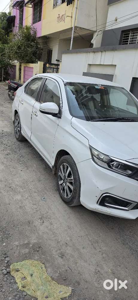 Honda Amaze Vx 2022