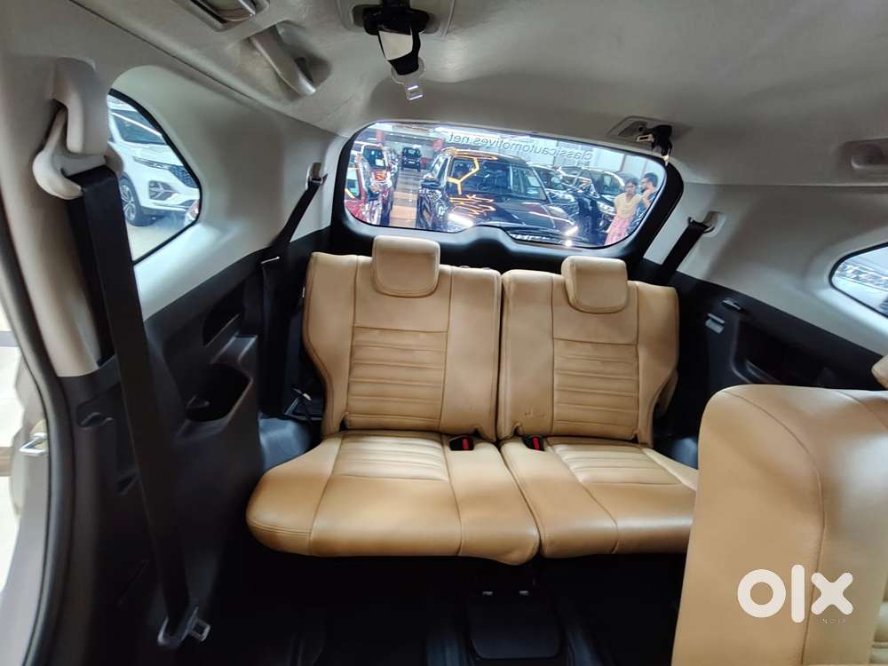Toyota Innova Hycross 2.0 Vx Hybrid 8 Str, 2024, Petrol