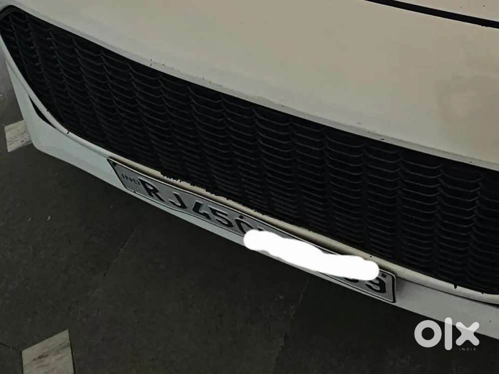 Maruti Suzuki Swift 2019