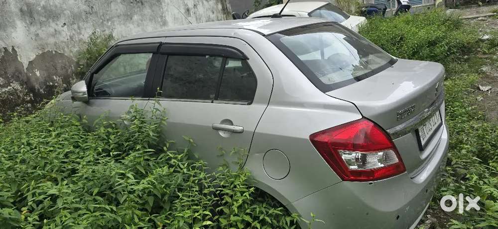 Maruti Suzuki Dzire 2015 Petrol Second-owner