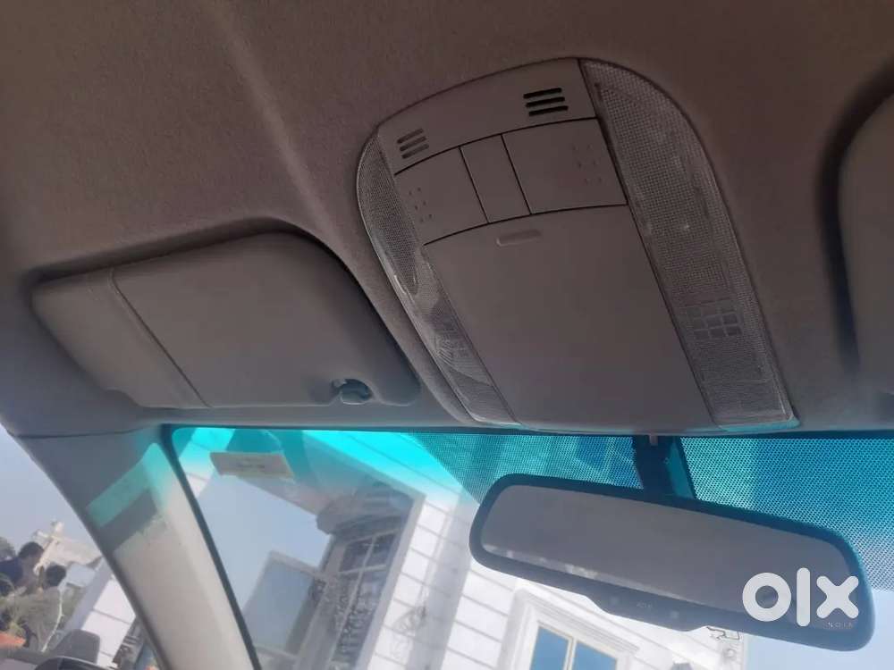 Toyota Corolla Altis  Driven 1.8 G New Showroom Condison Car 
Ac Chalu