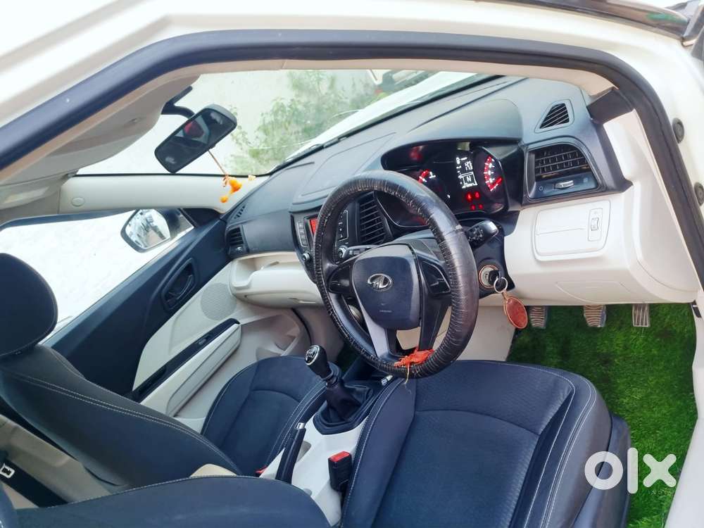 Mahindra Xuv300 W4 Diesel, 2020, Diesel