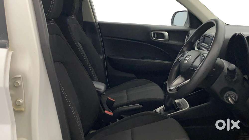 Hyundai Venue S, 2021, Petrol