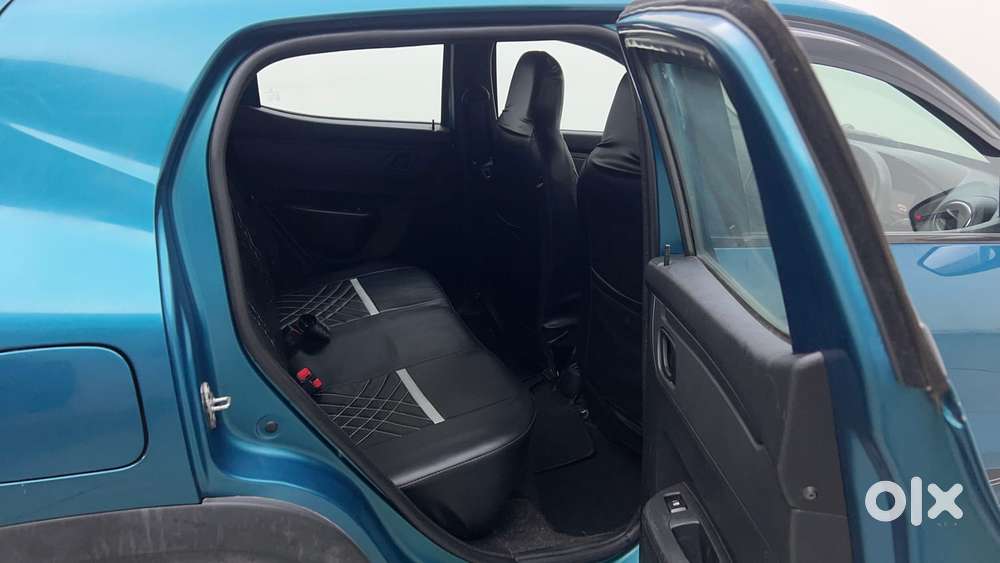 Renault Kwid Rxt 1.0, 2022, Petrol