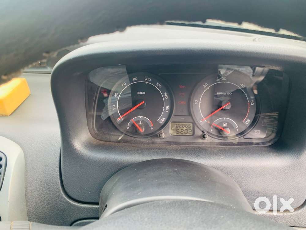 Tata Indica V2 2009 Diesel Manual