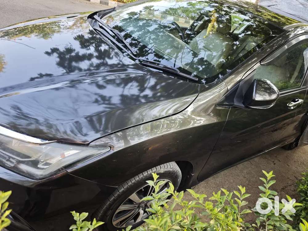 Honda City 2019 Diesel Well Maintained