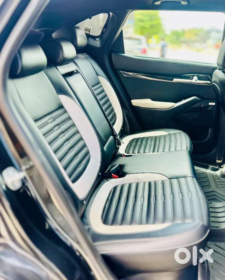 Kia Seltos Gtx Plus, 2024, Diesel