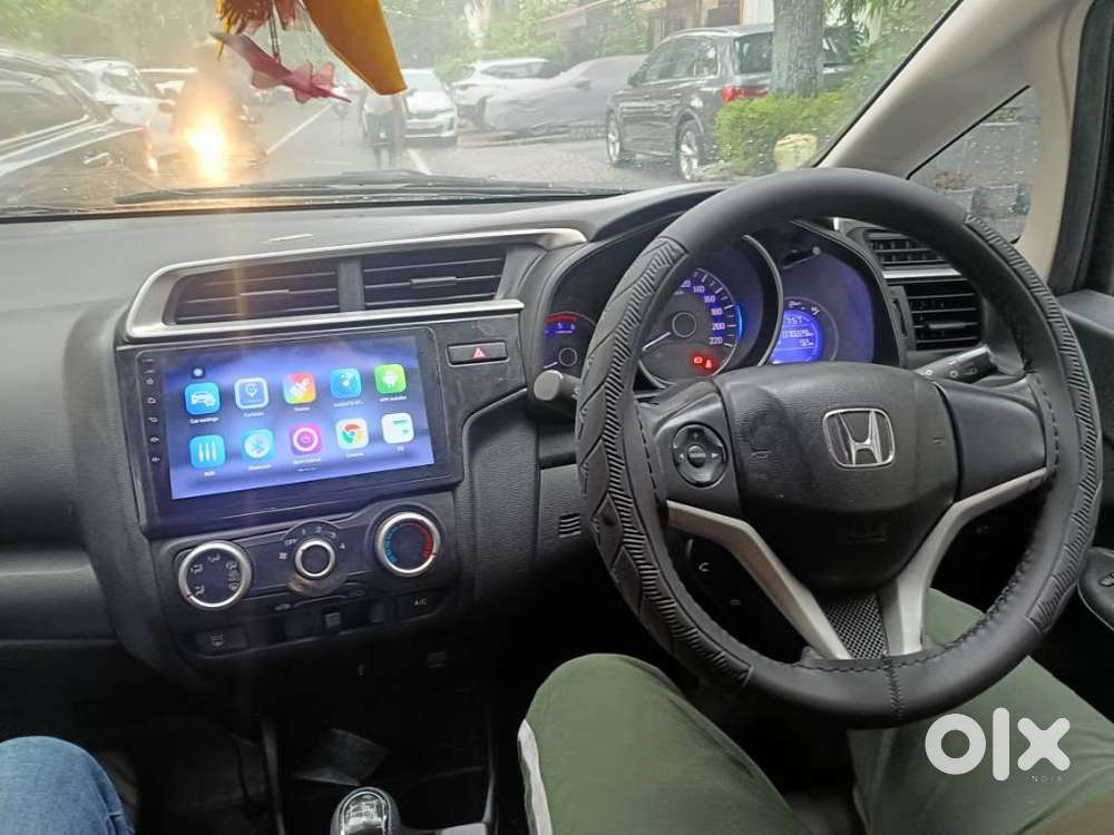 Honda Wr-v I-dtec S, 2018, Diesel
