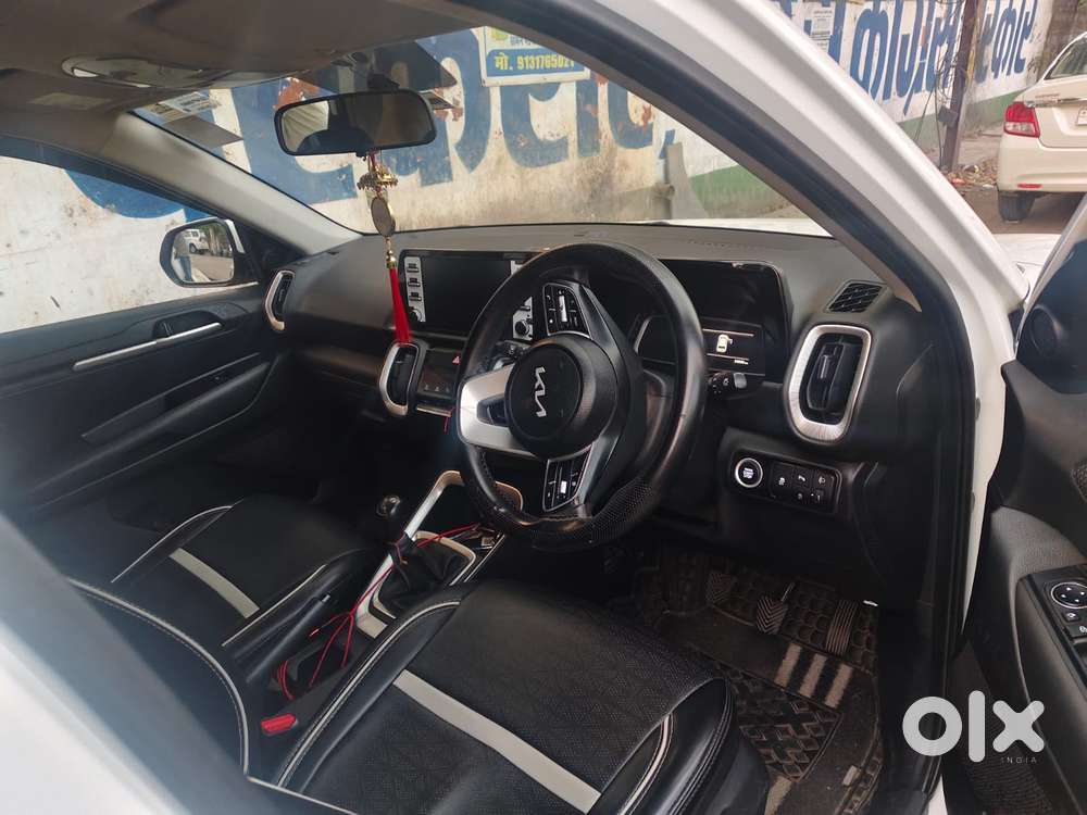 Kia Sonet 1.2 Htk Plus, 2024, Petrol