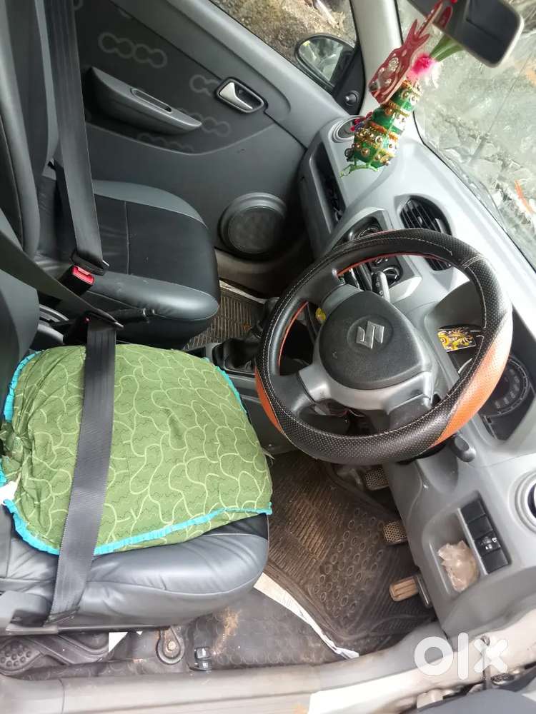 Maruti Suzuki Alto 2013 Lxi