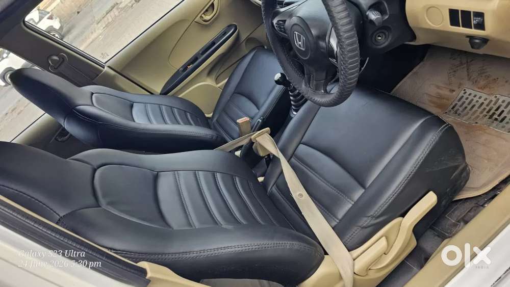 Honda Amaze 1.5 E Mt I-dtec, 2016, Diesel