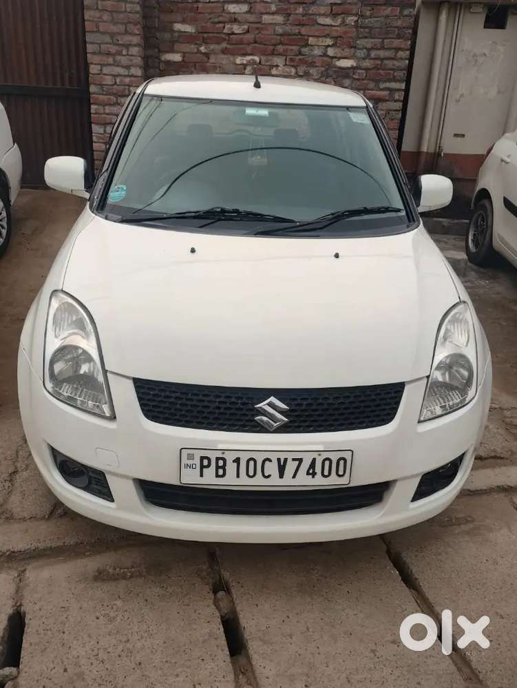 Swift Maruti 2010 Maruti Suzuki