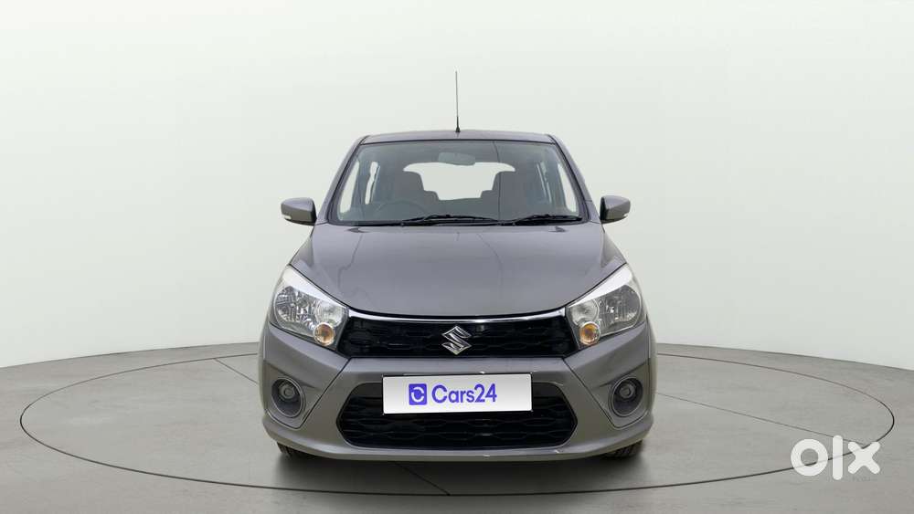 Maruti Suzuki Celerio Zxi Amt, 2018, Petrol