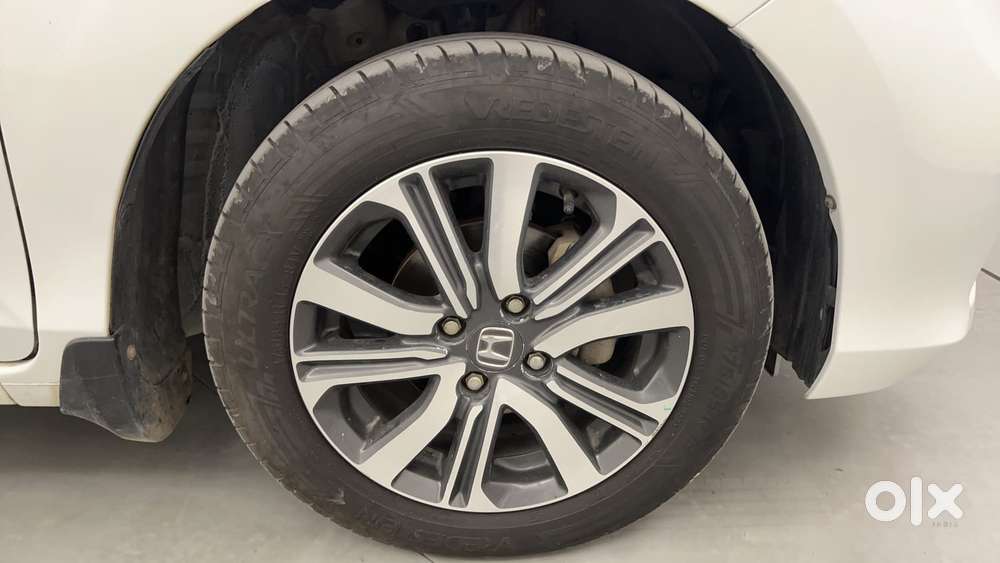 Honda Amaze Vx Cvt I-vtec, 2023, Petrol