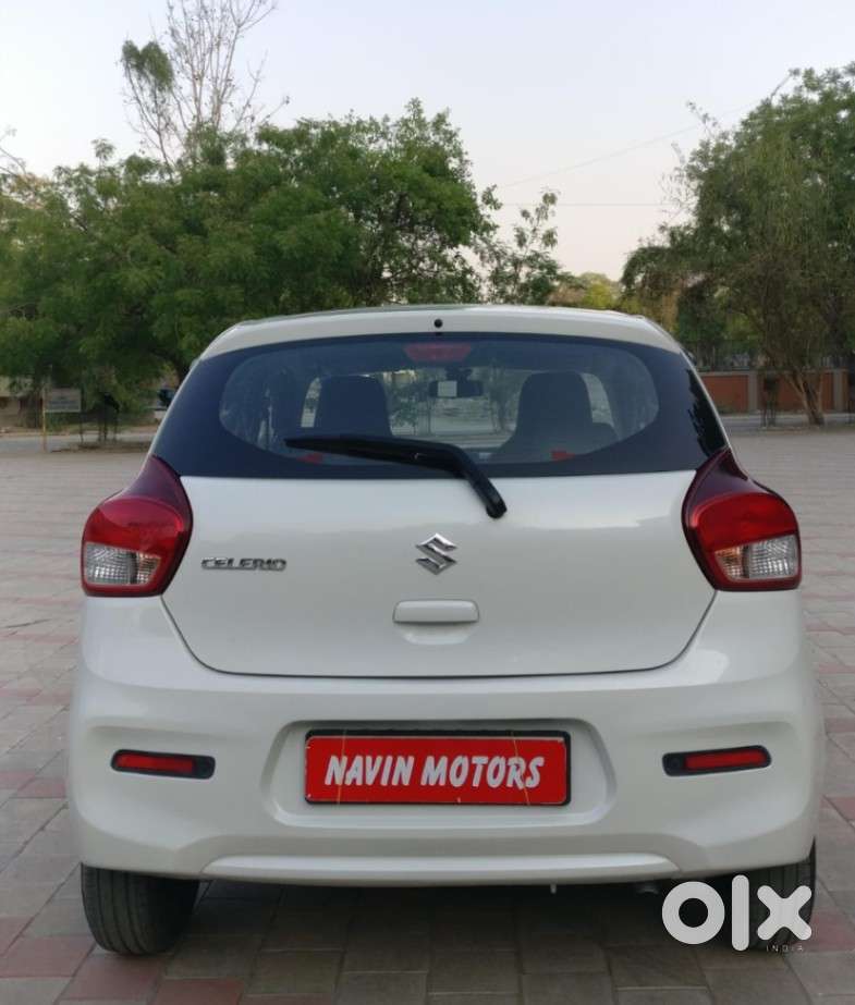 Maruti Suzuki Celerio, 2023, Petrol
