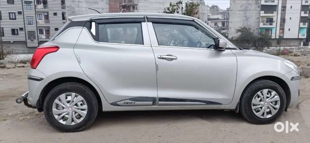Maruti Suzuki Swift December 2020 Petrol