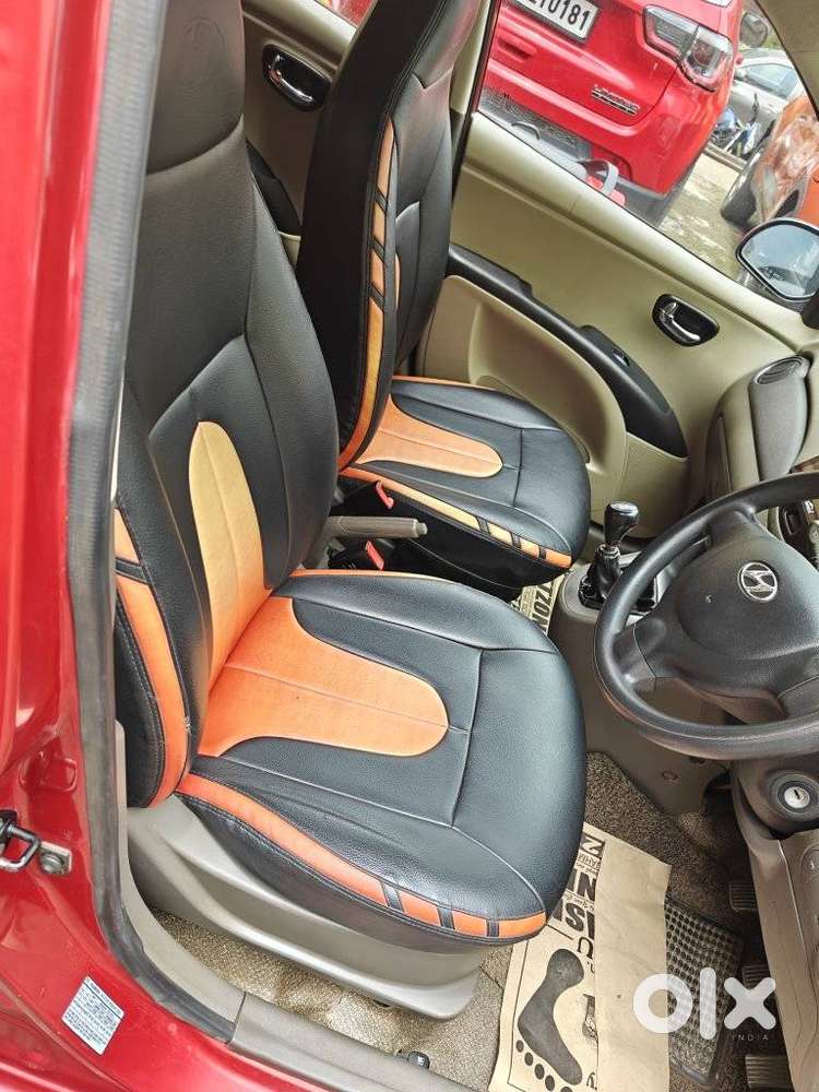 Hyundai I10 1.2 Kappa Magna, 2013, Lpg