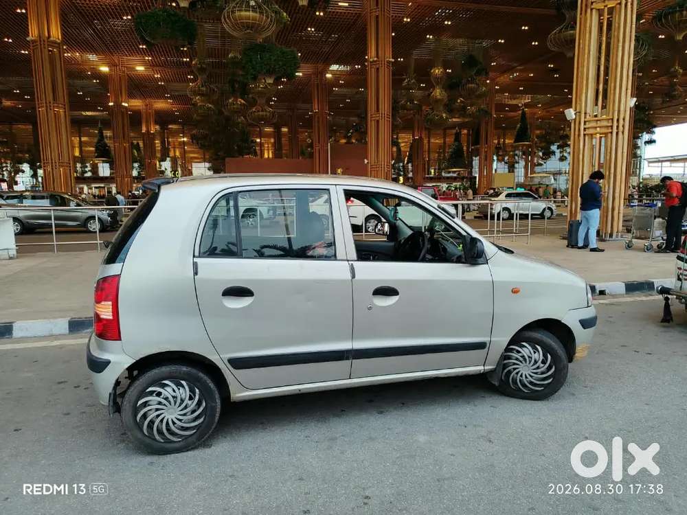 Hyundai Santro Xing XO 2006