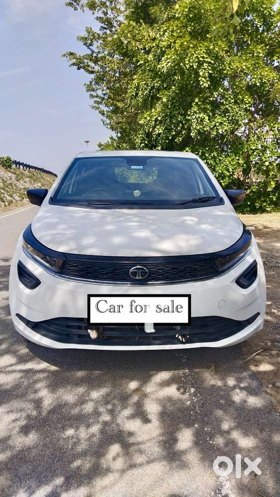 Tata Altroz Petrol 2024 Model Manual