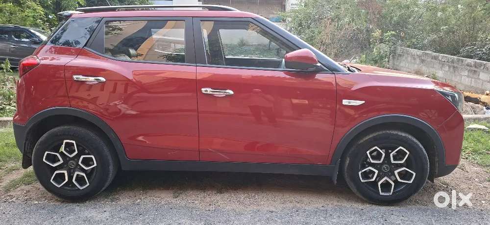 Mahindra Xuv300 2022 Diesel 90000 Km Driven
