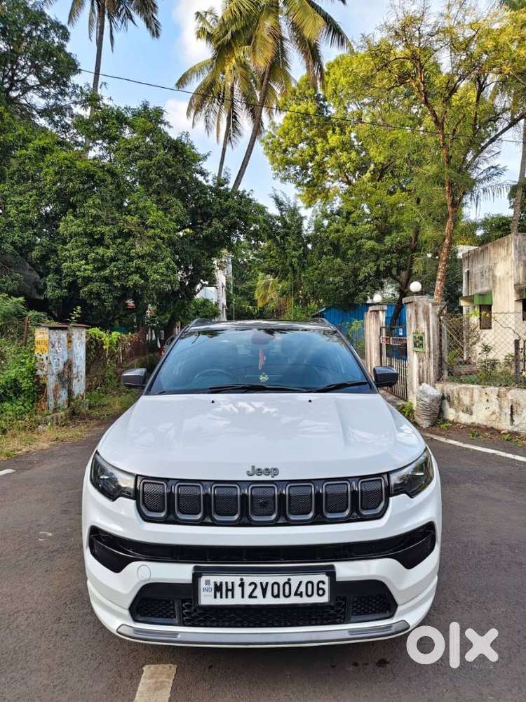 Jeep Compass Model S (o) 2.0 Diesel At, 2023, Diesel