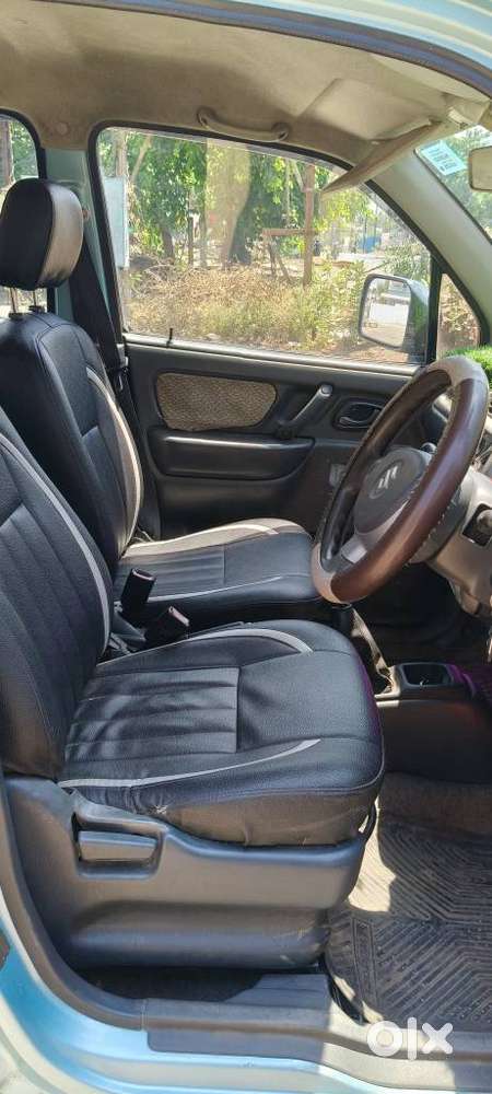 Maruti Suzuki Wagon R 1.0 Lxi Mt, 2008, Lpg