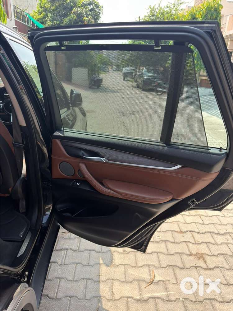 Bmw X5 Diesel 2017