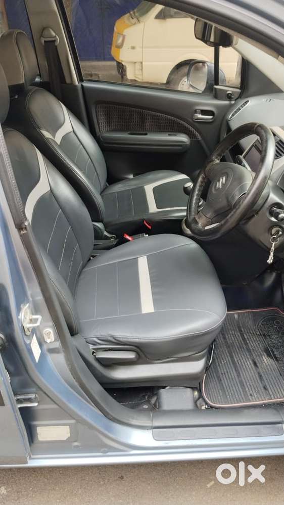 Maruti Suzuki Ritz Vdi (abs) Bs Iv, 2012, Diesel