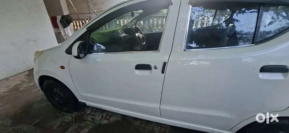 Maruti Suzuki A-star 2012 Cng & Hybrids 125000 Km Driven