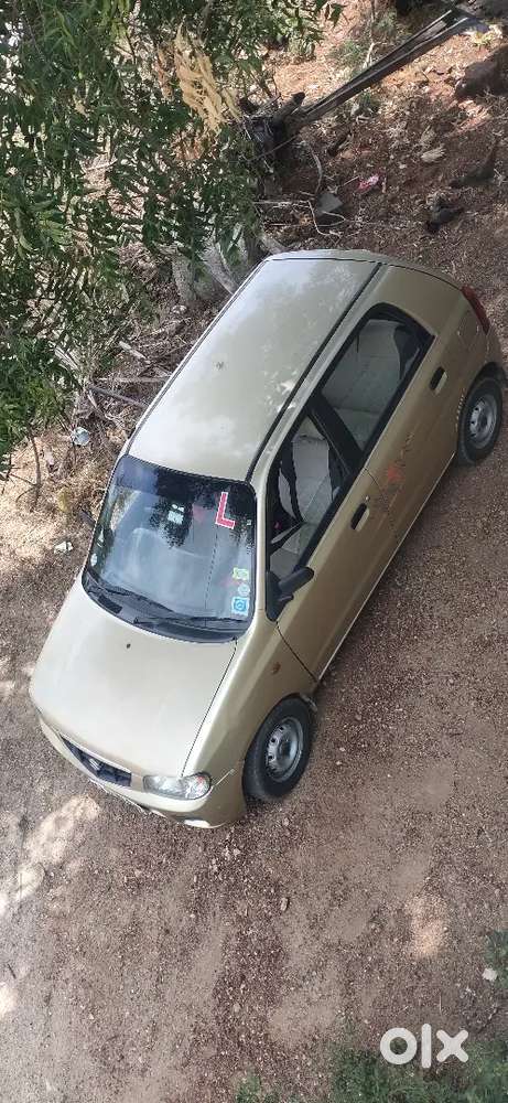 Maruti Suzuki Alto 800 2006