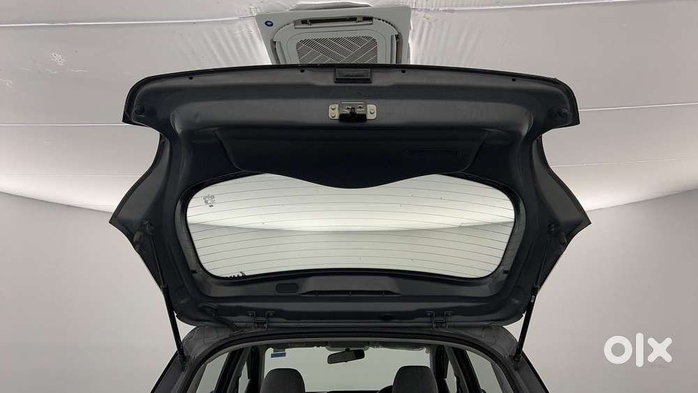 Hyundai Grand I10 Nios Sportz 1.2 Kappa Vtvt, 2021, Petrol