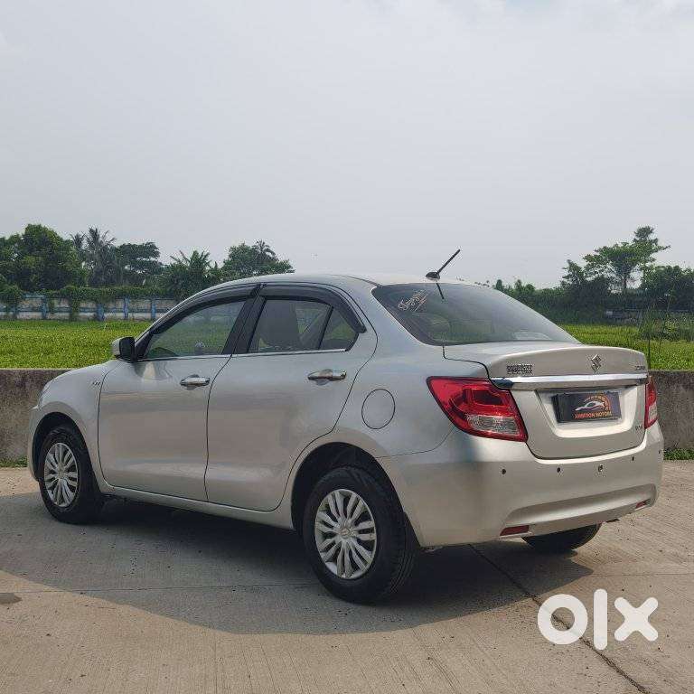 Maruti Suzuki Dzire 1.2 Vxi, 2019, Petrol