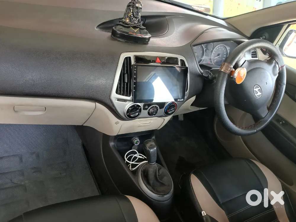 Hyundai I20 Asta Crdi 2014