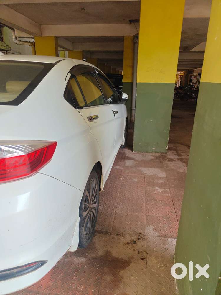 Honda City Zx Vtec Plus, 2018, Diesel