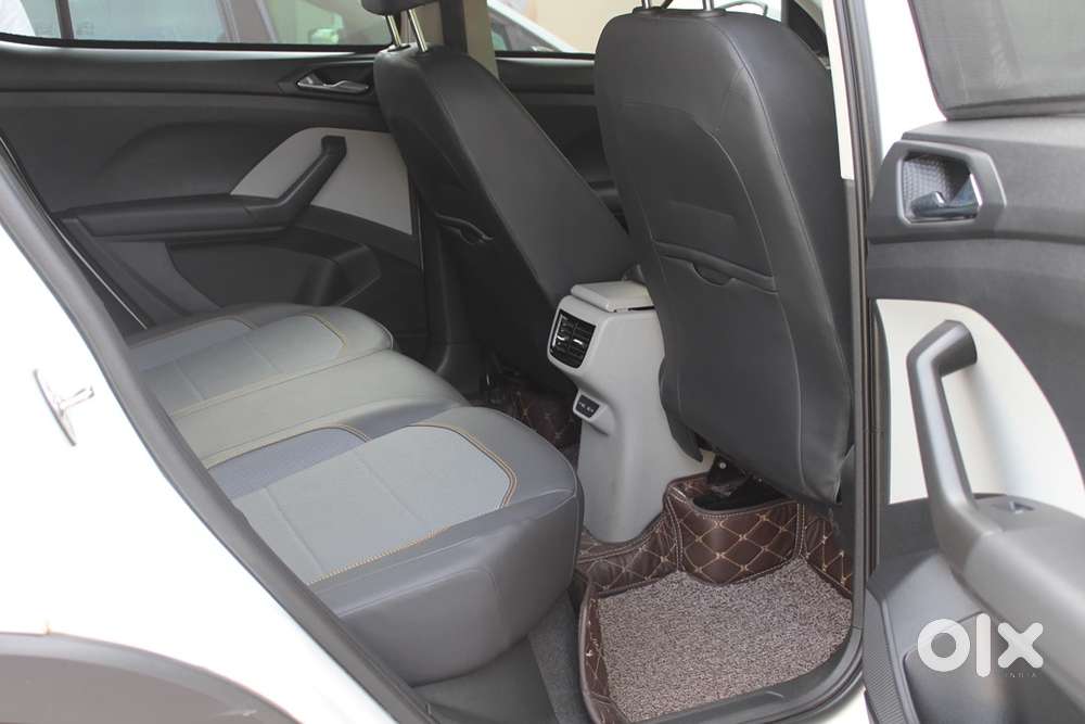 2021 Skoda Kushaq 1.5 Style Dsg Automatic