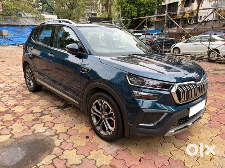 Skoda Kushaq 1.5 Tsi Style Dsg, 2023, Petrol