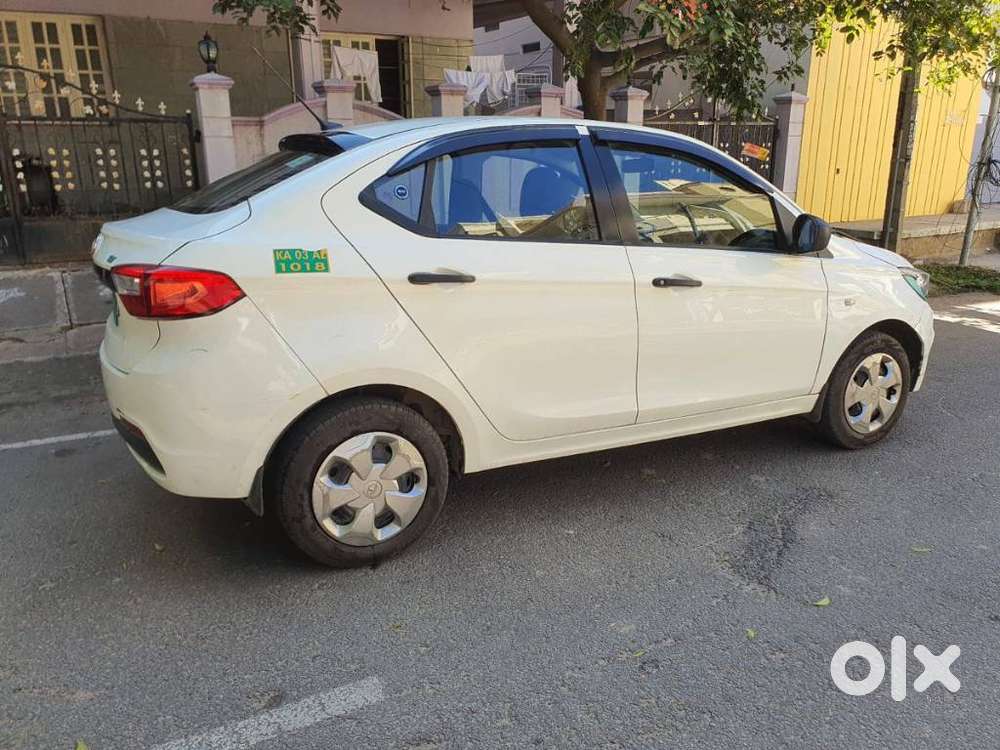 Tata Tigor Ev Xm, 2023, Electric